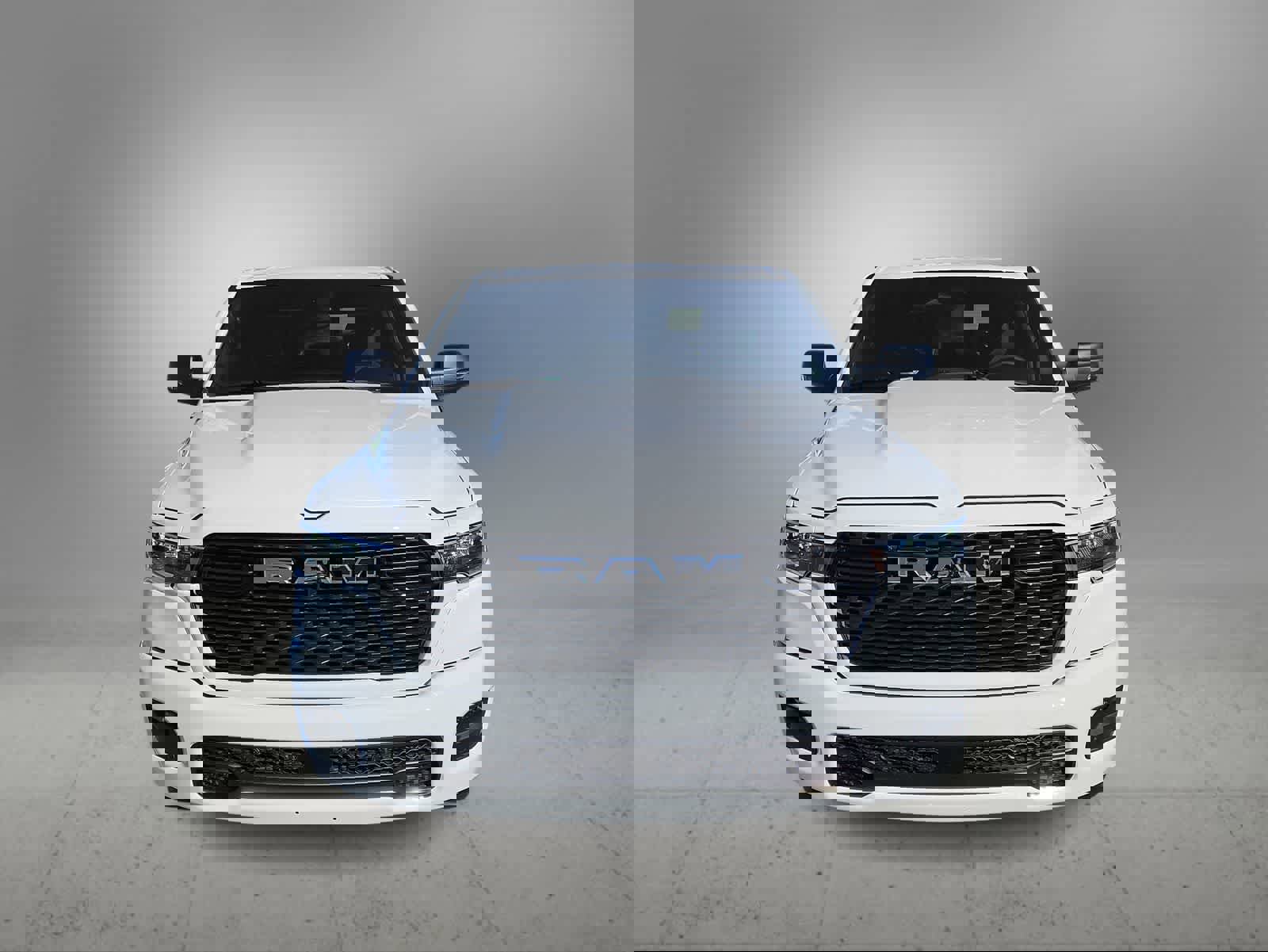 New 2026 RAM 1500 Big Horn image 3