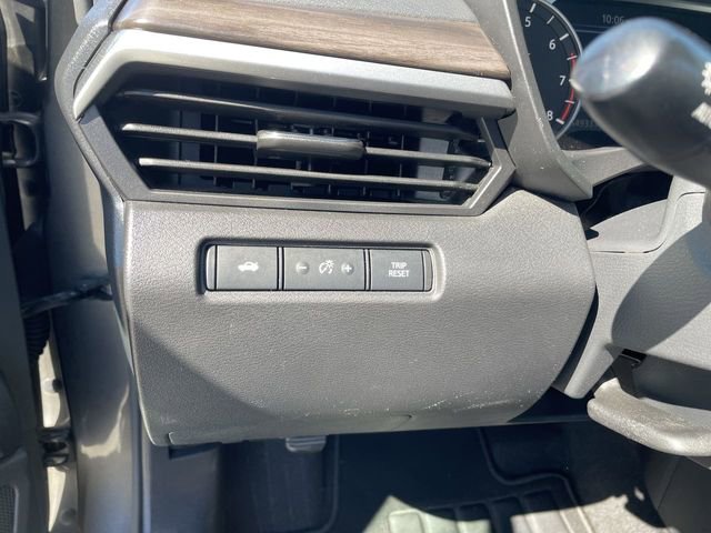 Used 2023 Nissan Altima 2.5 SV FWD image 17