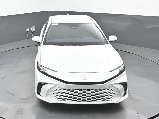 New 2026 Toyota Camry XSE FWD image 28