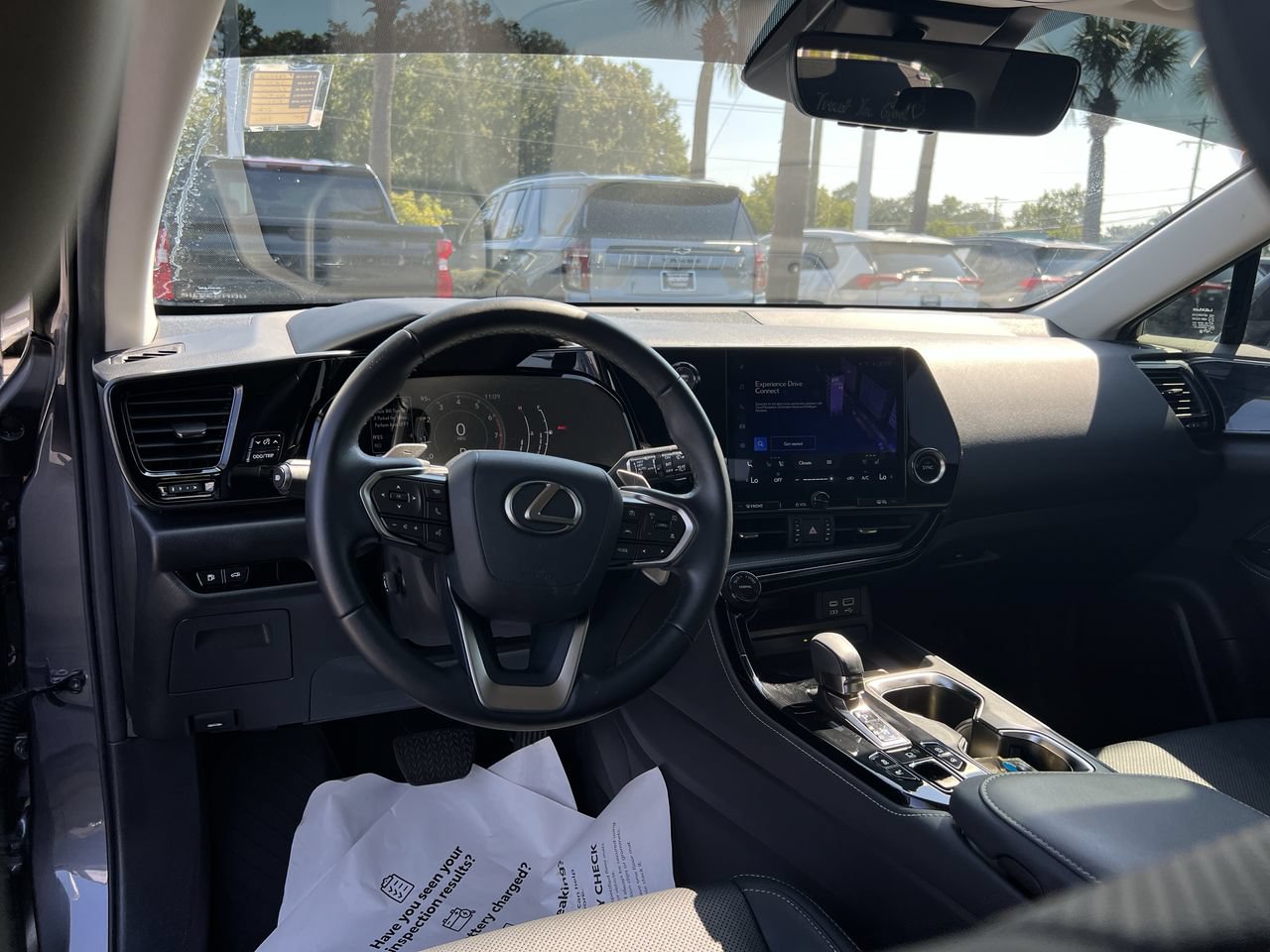 Used 2022 Lexus NX 350 AWD image 30