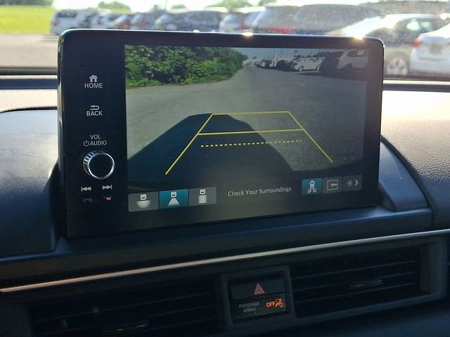 Certified 2025 Honda Pilot EX-L image 17
