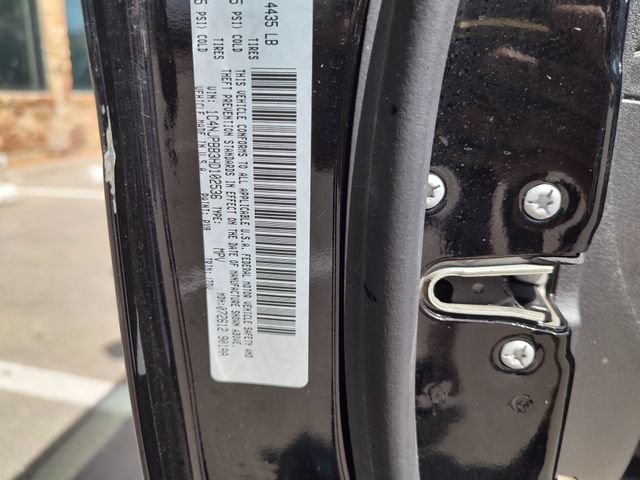 Used 2017 Jeep Patriot 75th Anniversary w/ Power Value Group FWD image 30