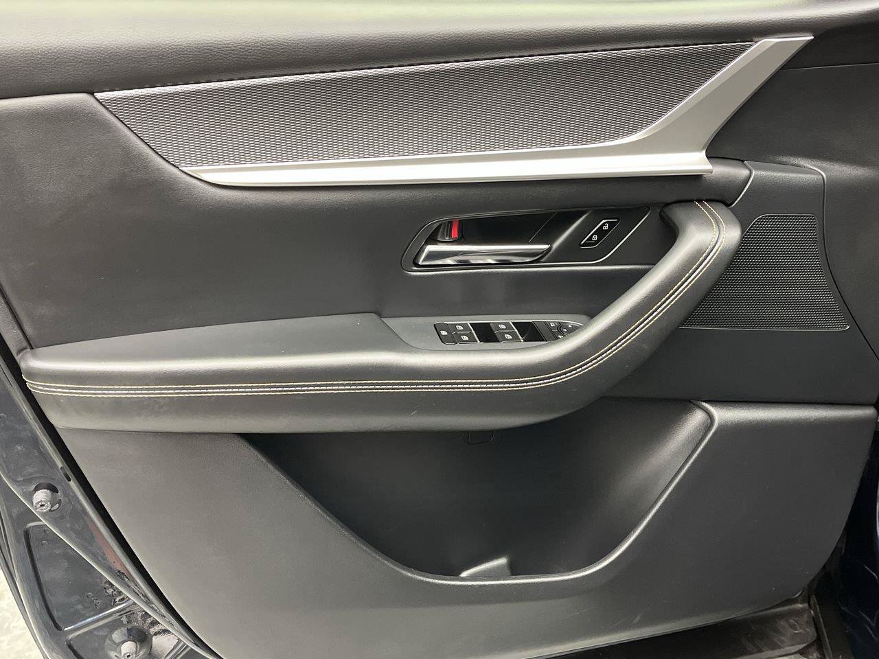 Certified 2024 MAZDA CX-90 3.3 Turbo w/ Preferred Plus AWD/4WD image 9