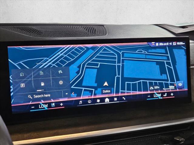 Used 2024 BMW X7 xDrive40i w/ Executive Package AWD/4WD image 12