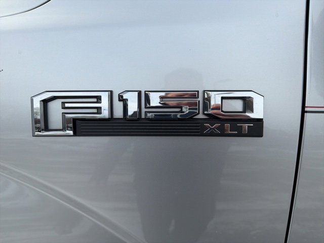 Used 2018 Ford F150 XLT w/ Equipment Group 301A Mid image 13