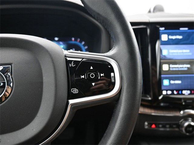 Used 2022 Volvo XC60 B6 Inscription w/ Advanced Package image 25