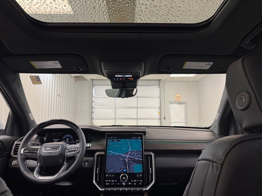 New 2026 GMC Acadia Denali Ultimate w/ LPO, Floor Liner Package image 23