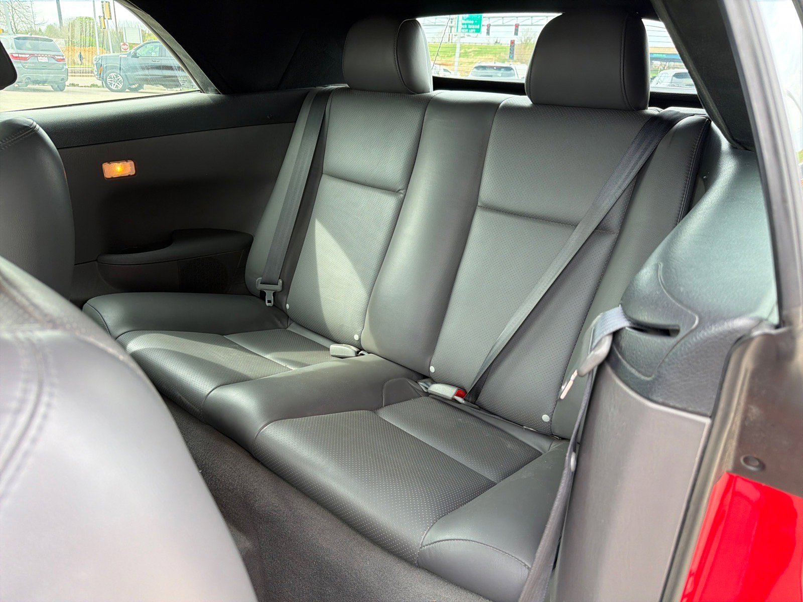 Used 2006 Toyota Solara SLE FWD image 13