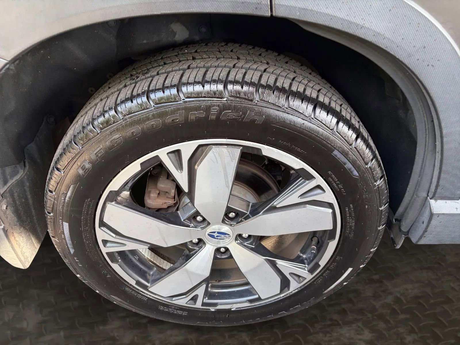 Used 2019 Subaru Forester Touring AWD/4WD image 39
