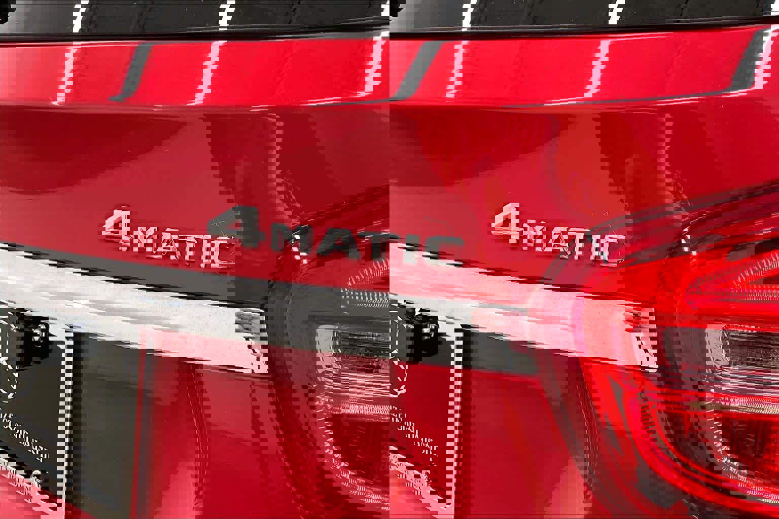 Used 2015 Mercedes-Benz GLA 250 4MATIC image 9