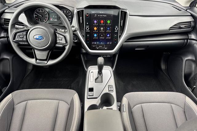 Used 2025 Subaru Crosstrek 2.5i Premium AWD/4WD image 14