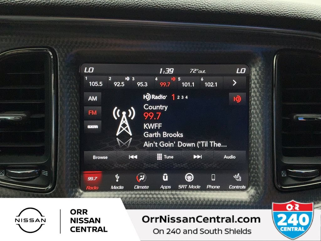 Used 2019 Dodge Challenger SRT Hellcat Redeye RWD image 19