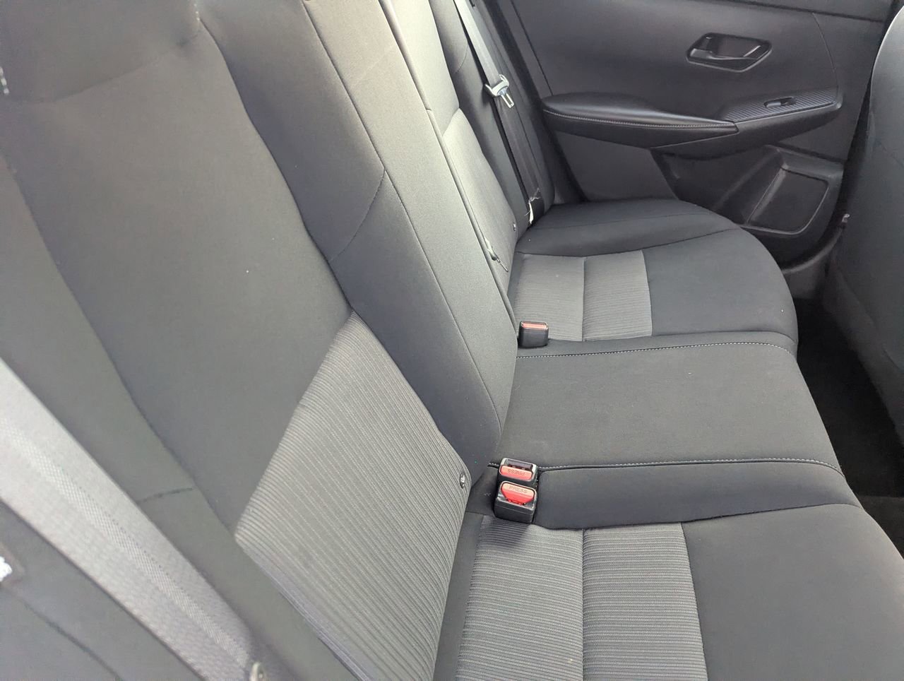 Certified 2024 Nissan Sentra SV image 14