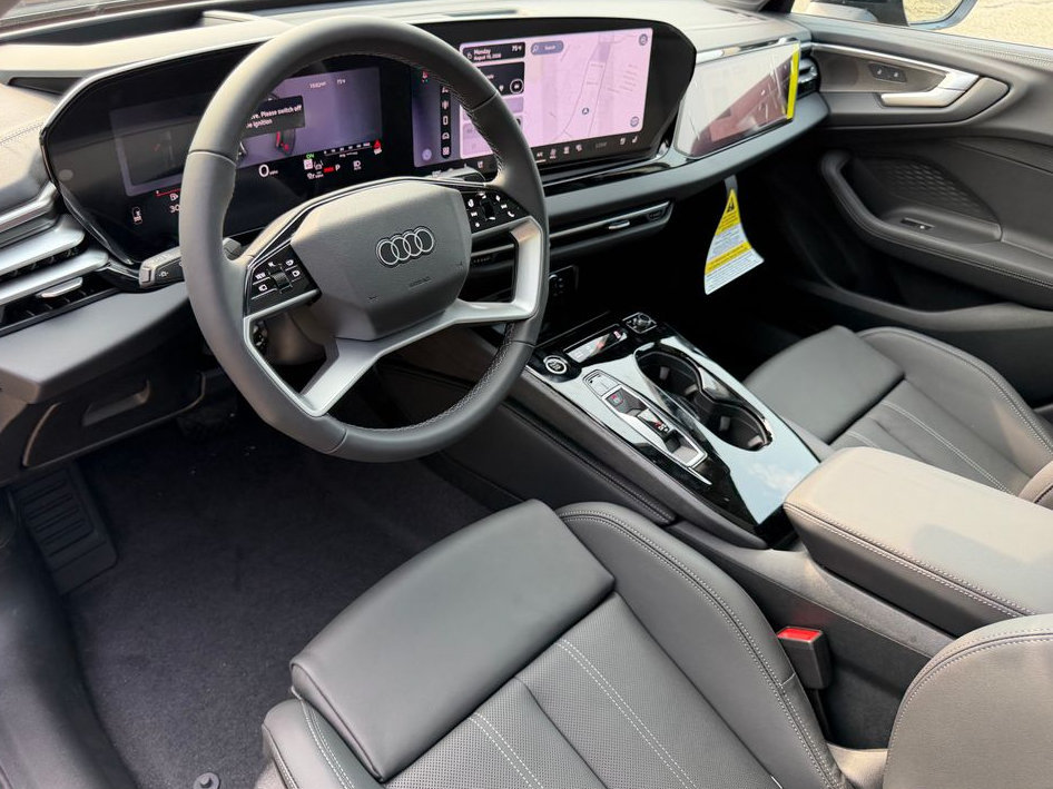 New 2026 Audi A5 2.0T Premium Plus AWD/4WD image 17