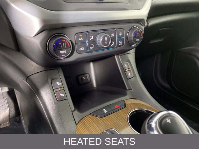 Used 2019 GMC Acadia SLE FWD image 6