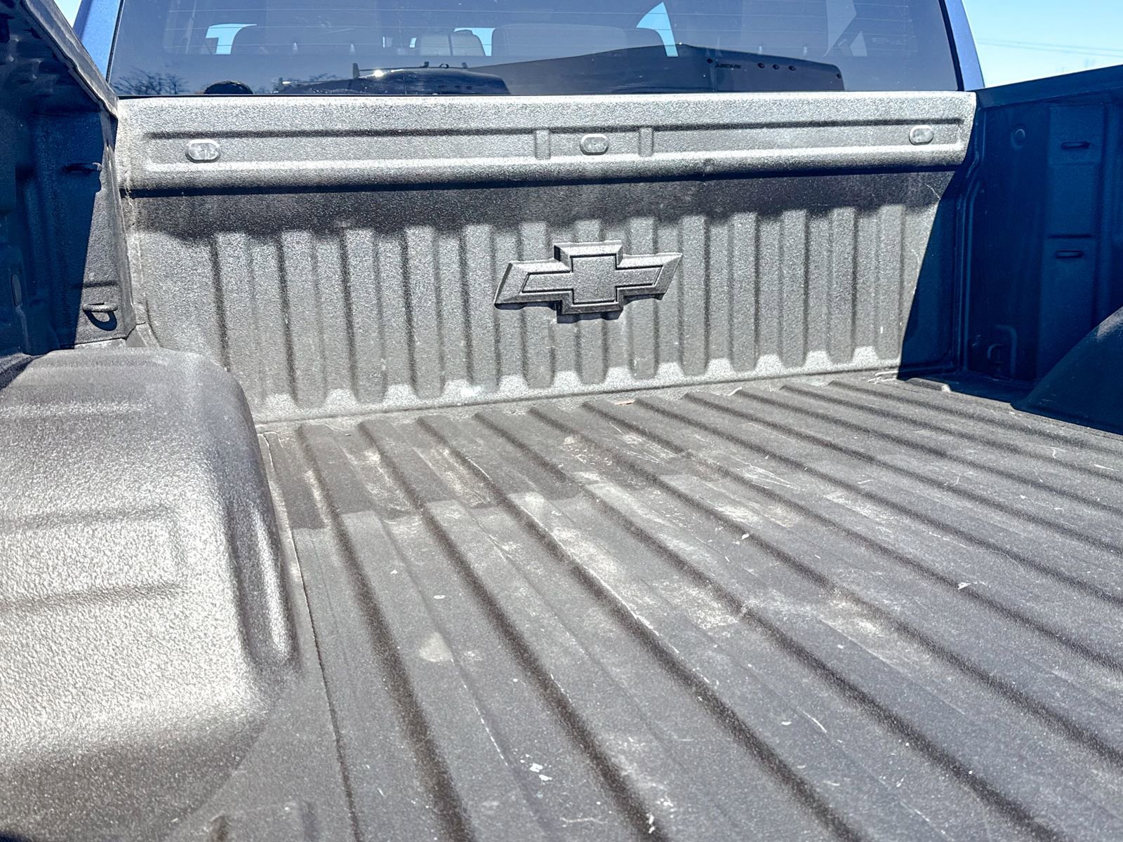 Certified 2020 Chevrolet Silverado 1500 LT w/ All-Star Edition image 15