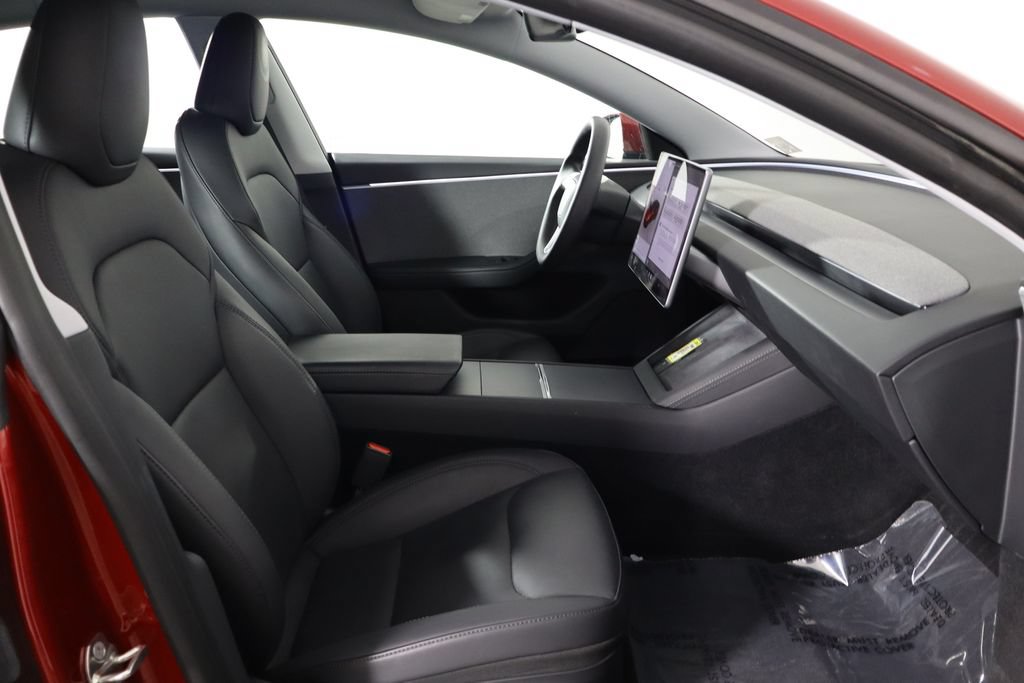 Used 2024 Tesla Model 3 Standard Range RWD image 16