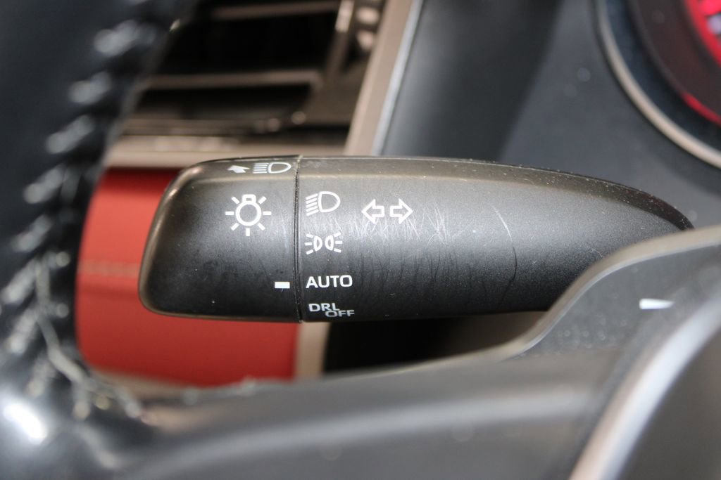 Used 2019 Toyota Camry XSE w/ Driver Assist Package FWD image 17