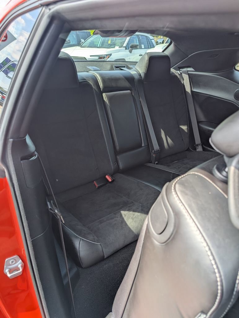 Used 2023 Dodge Challenger SRT Hellcat RWD image 18