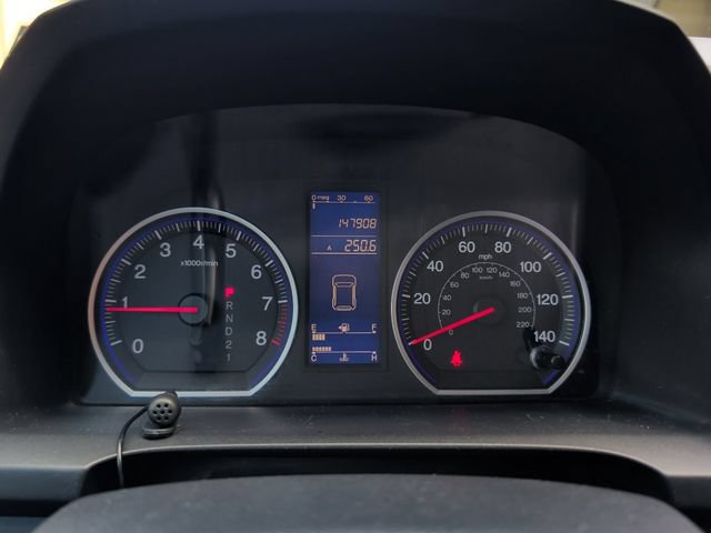 Used 2011 Honda CR-V LX image 17