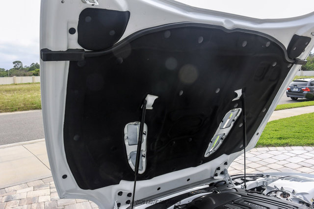 Used 2013 Jaguar XKR R-S RWD image 29