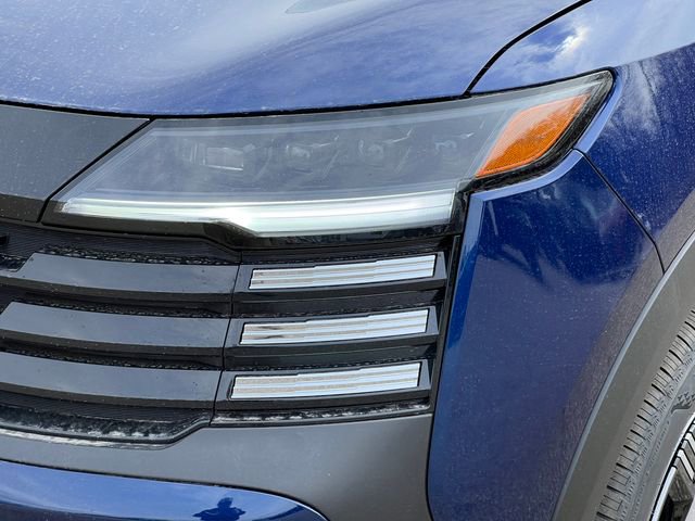 New 2026 Nissan Kicks SV w/ Cold Weather Package image 30