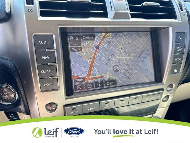 Used 2021 Lexus GX 460 Luxury w/ Sport Design Package image 24