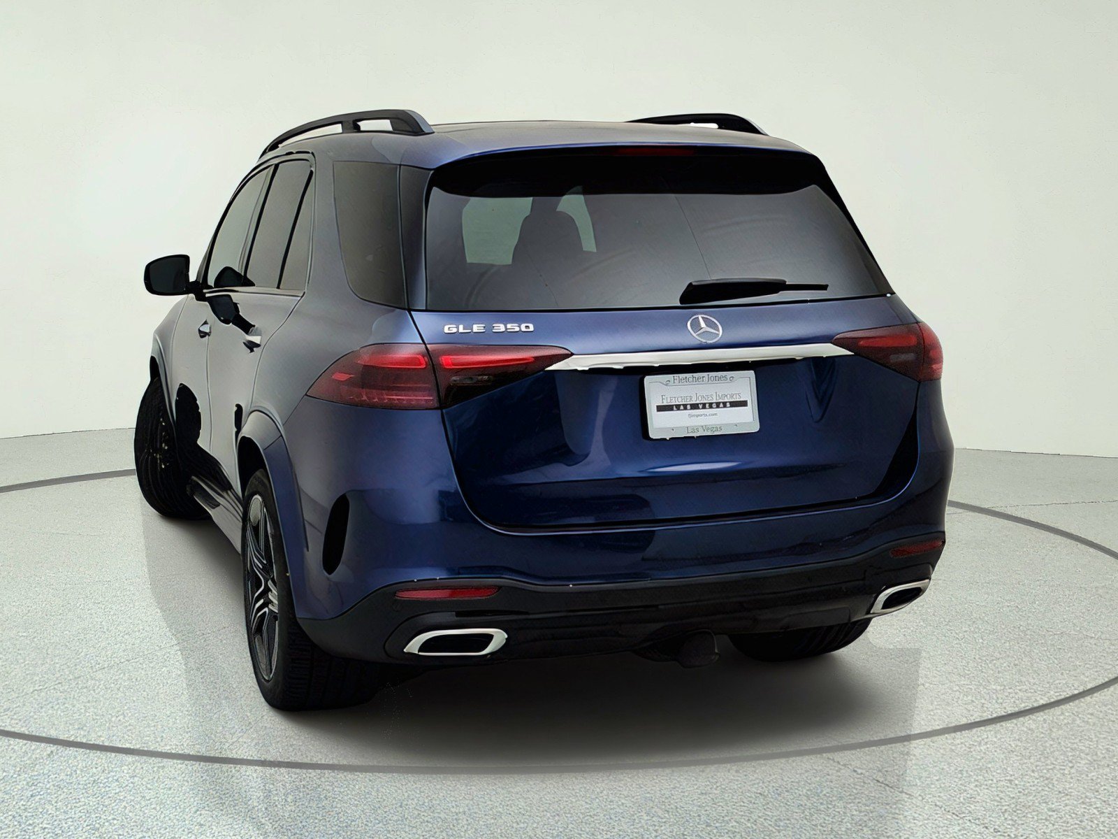 New 2026 Mercedes-Benz GLE 350 4MATIC image 11