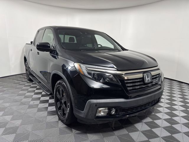 Used 2020 Honda Ridgeline Black Edition image 8