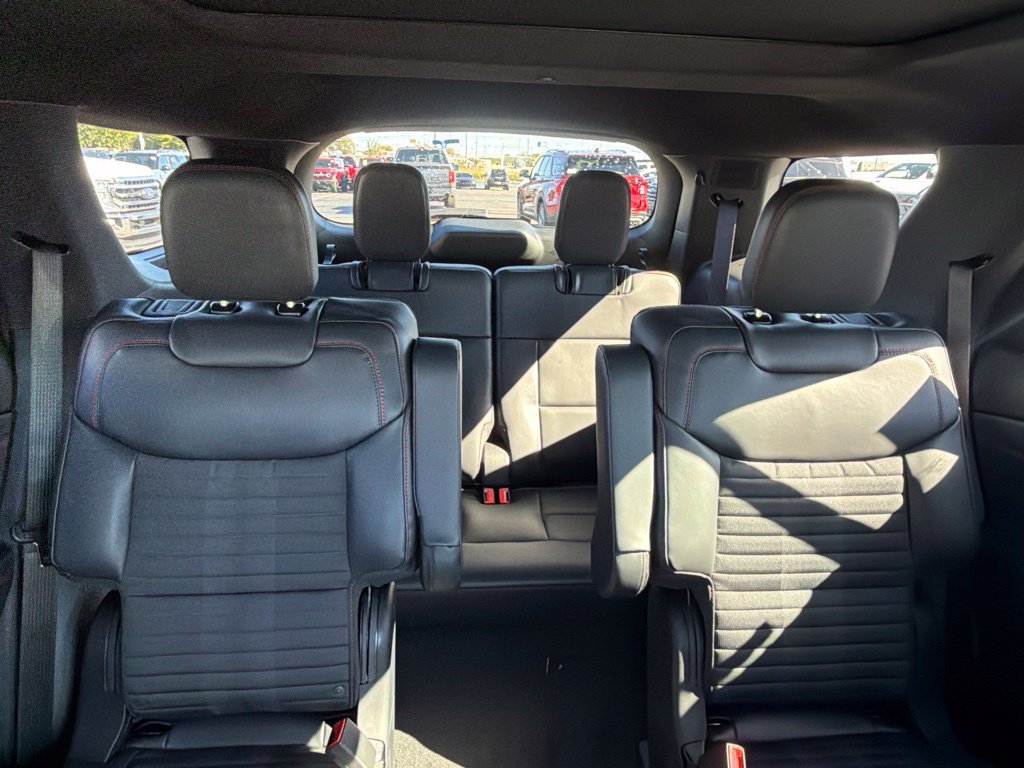 New 2027 Ford Explorer ST-Line w/ Premium Package AWD/4WD image 45