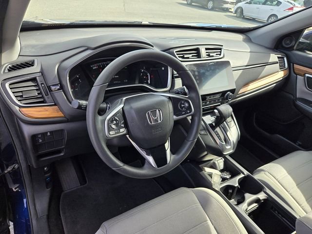 Used 2018 Honda CR-V EX image 9