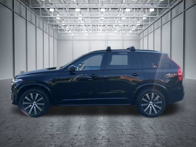 Used 2021 Volvo XC90 T8 R-Design AWD/4WD image 3