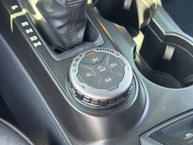 Certified 2023 Ford Bronco Badlands AWD/4WD image 39