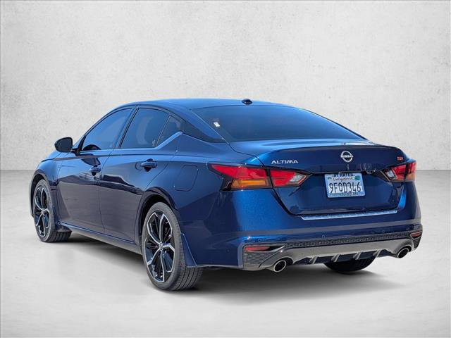 Used 2023 Nissan Altima 2.5 SR FWD image 7