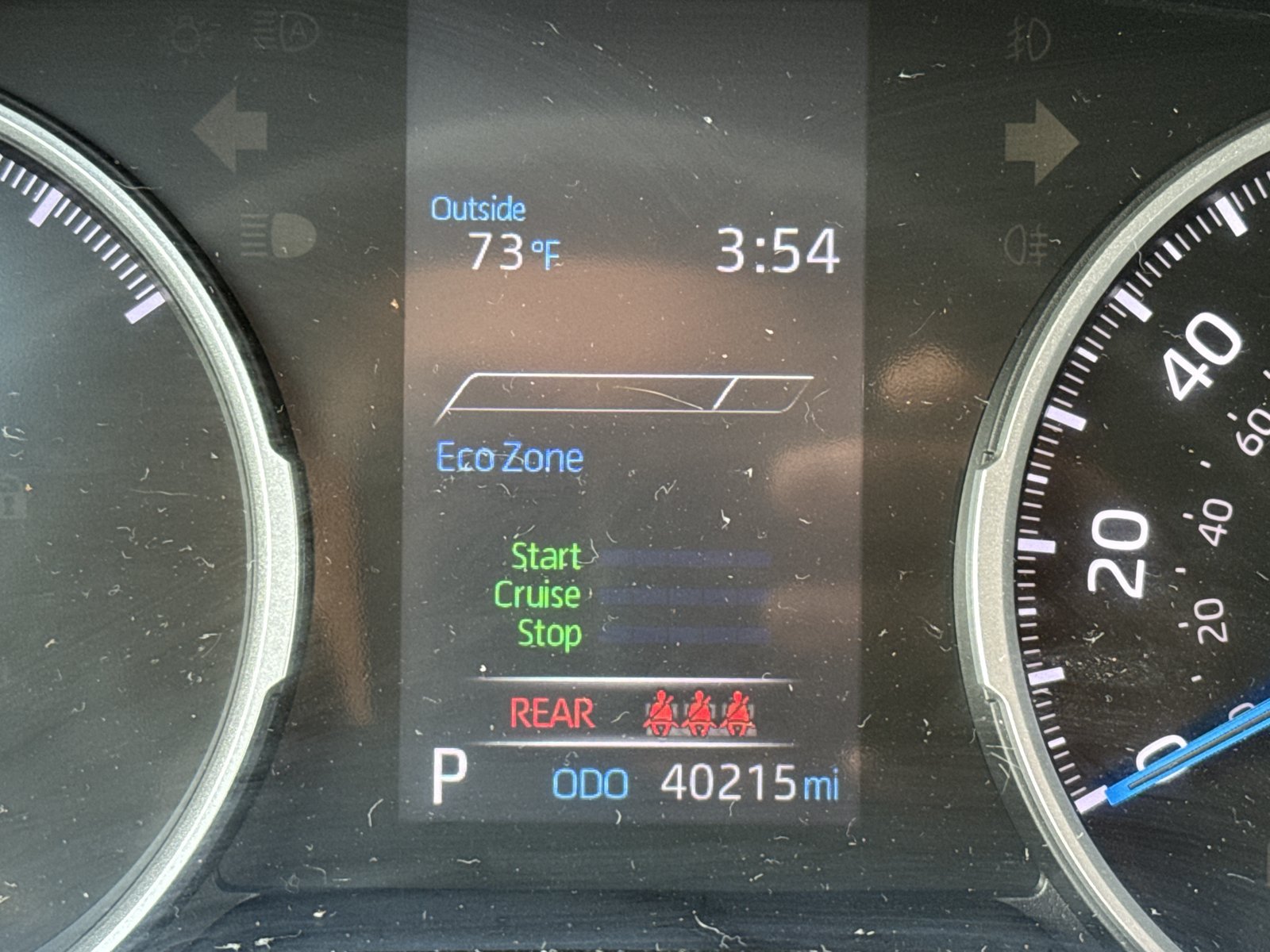 Used 2021 Toyota RAV4 LE AWD/4WD image 12