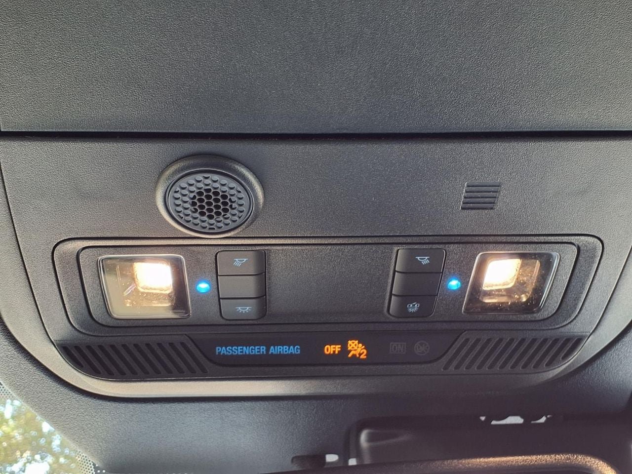 New 2026 Ford Bronco Outer Banks AWD/4WD image 18