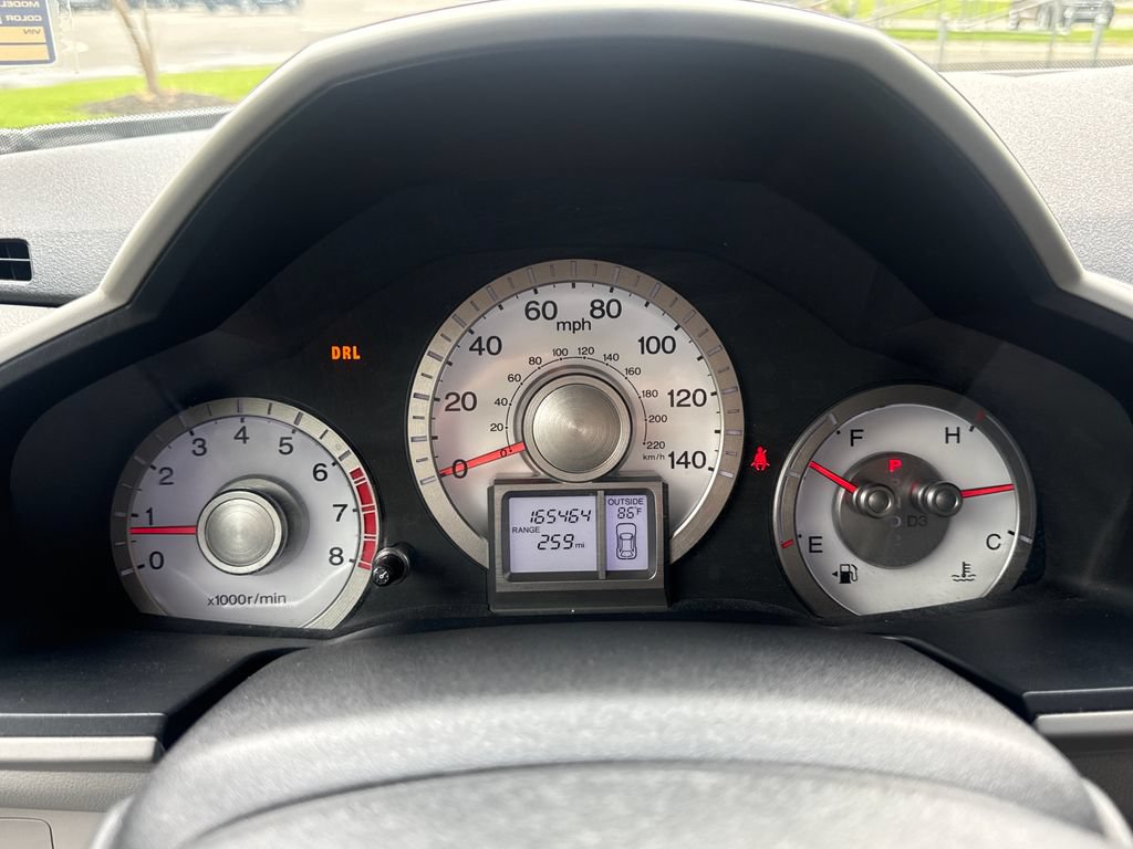Used 2011 Honda Pilot EX image 21
