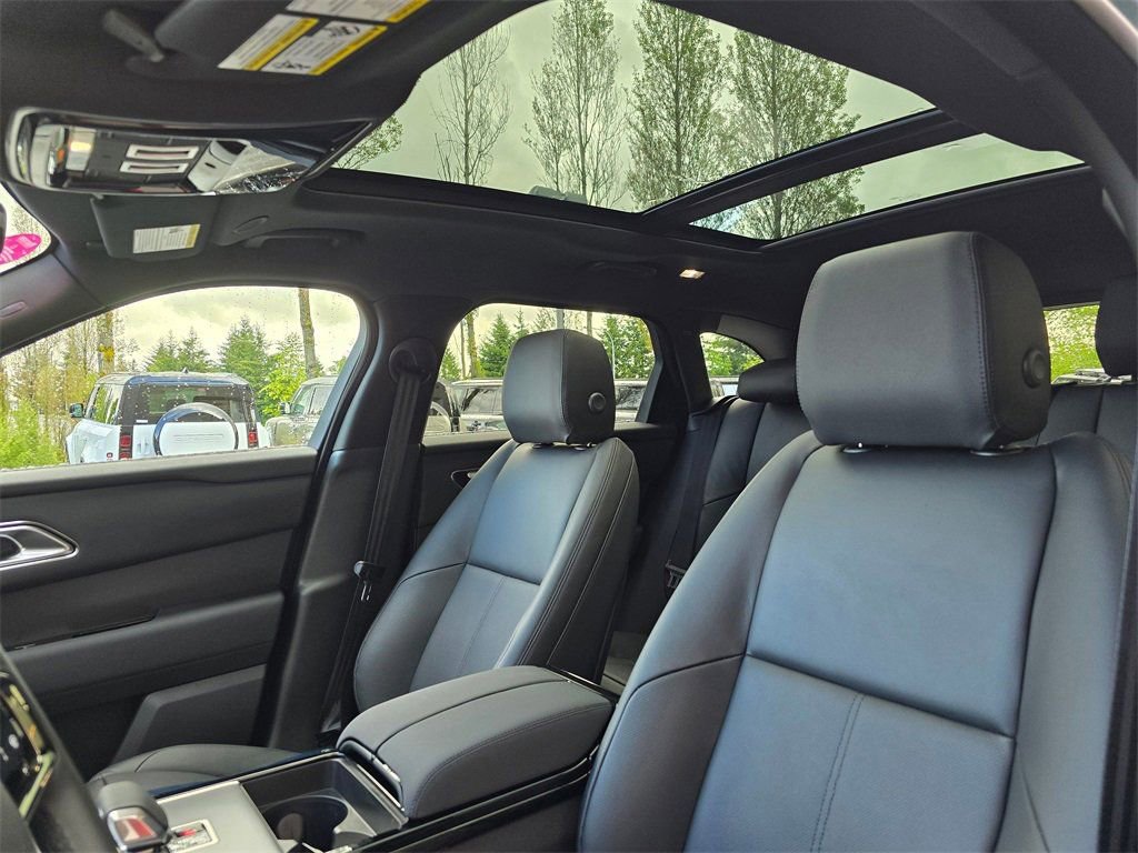 New 2026 Land Rover Range Rover Velar S image 24