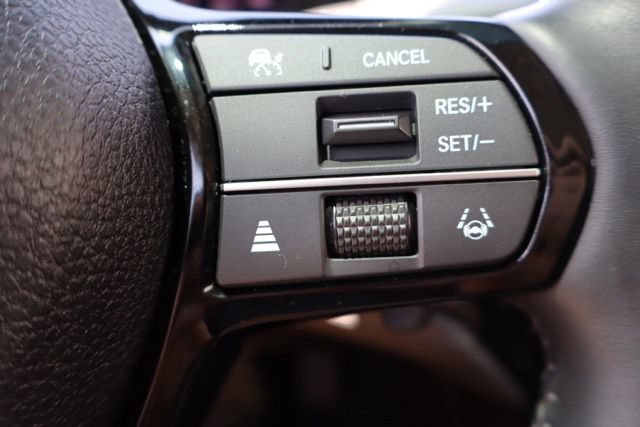 Used 2025 Honda Accord Touring image 23