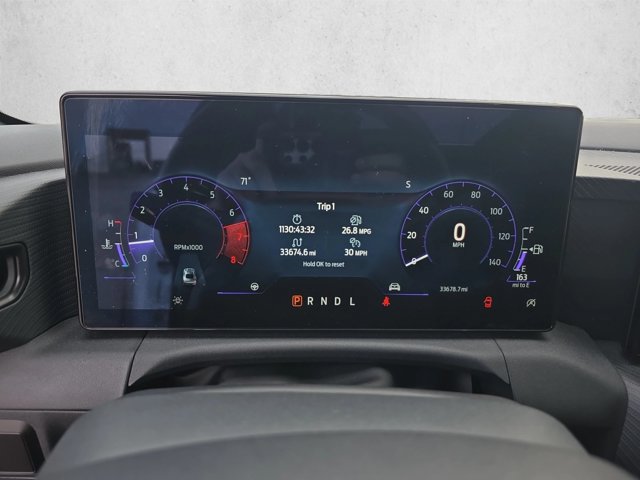 Used 2024 Ford Mustang Coupe RWD image 11
