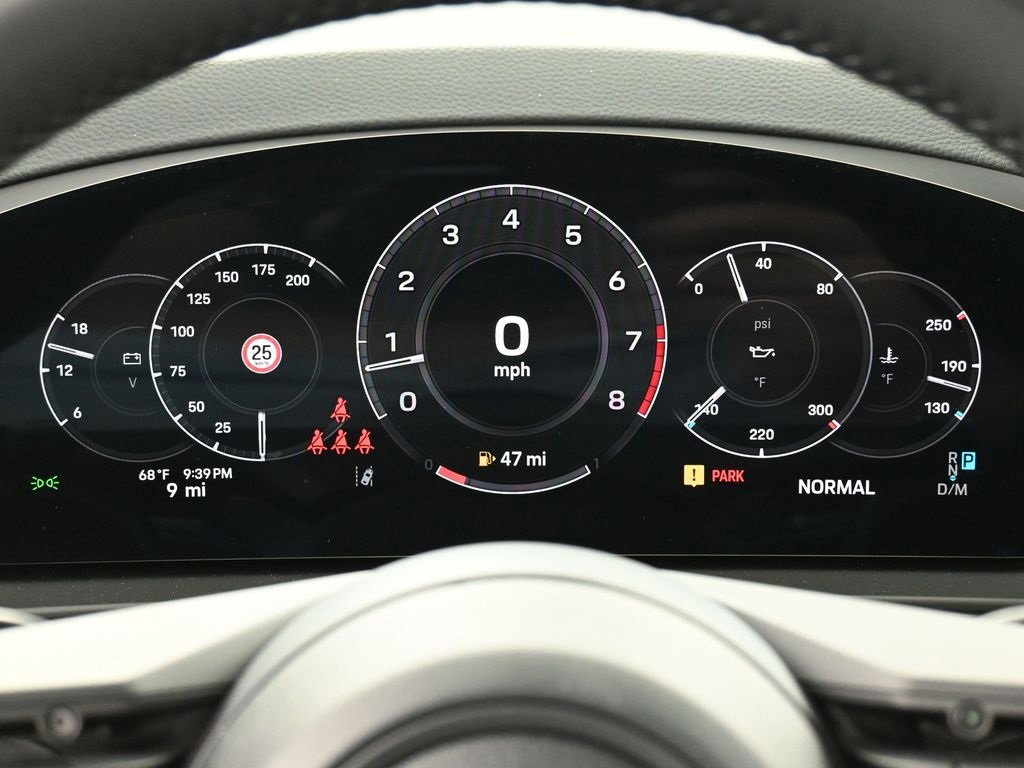 New 2026 Porsche Cayenne S image 19