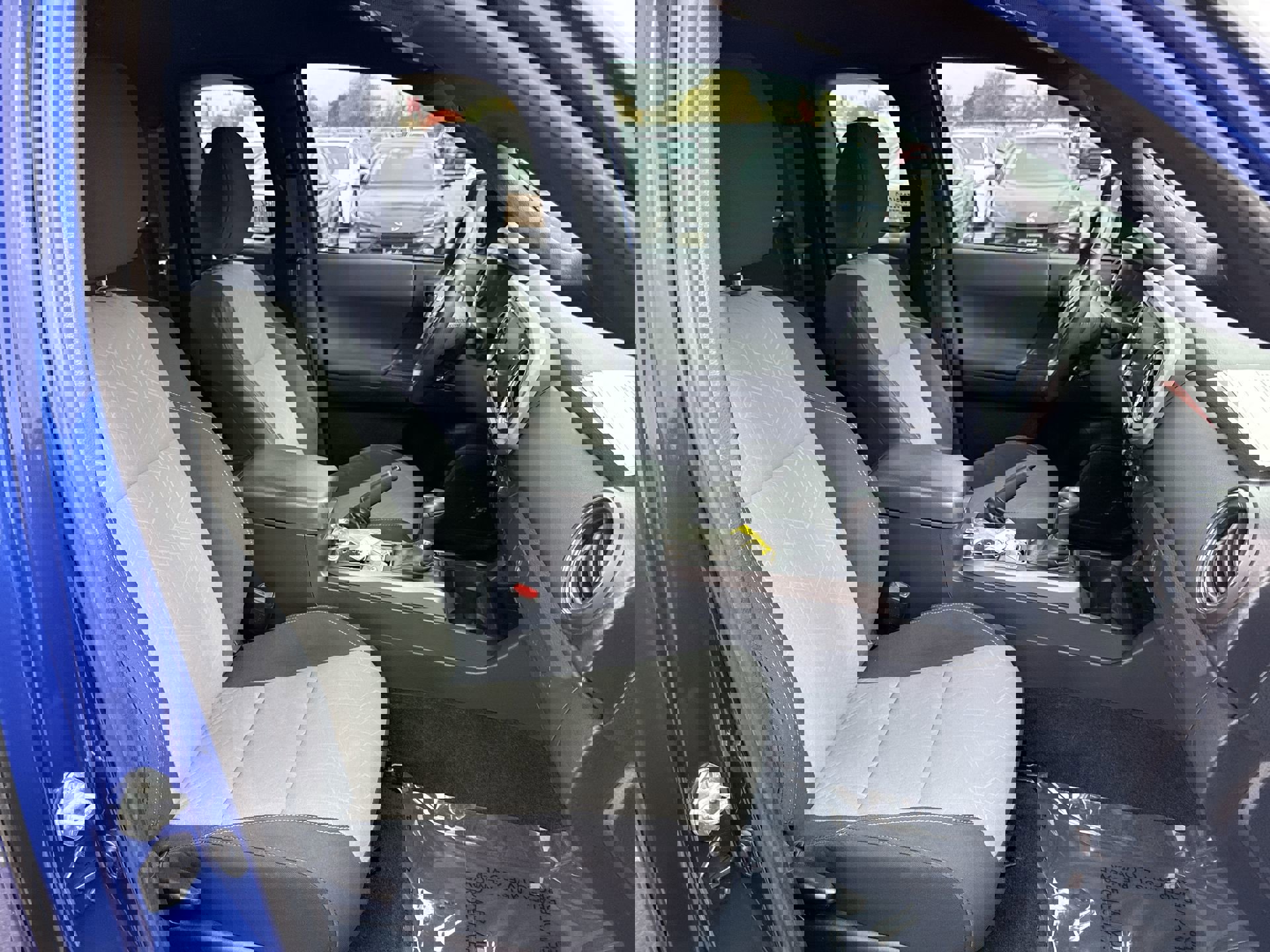 Certified 2023 Toyota Tacoma TRD Sport image 22