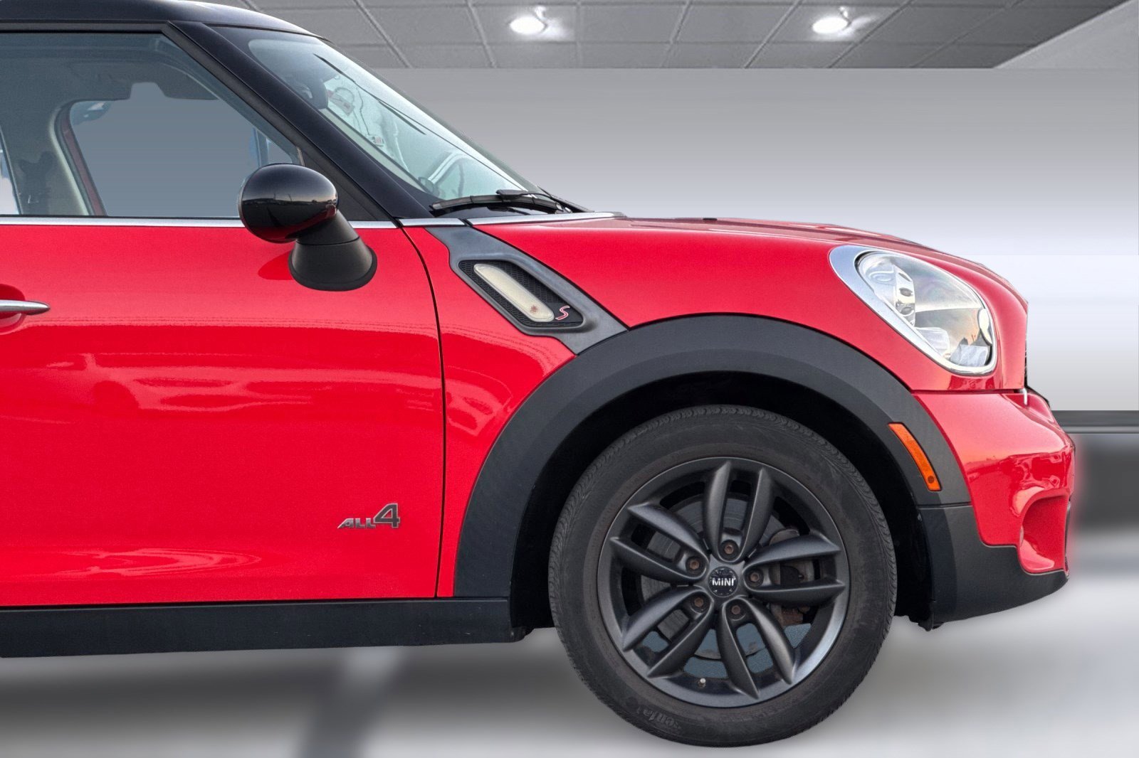 Used 2012 MINI Cooper Countryman S image 20