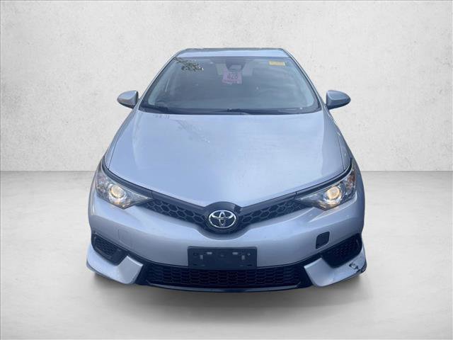 Used 2017 Toyota Corolla iM image 4
