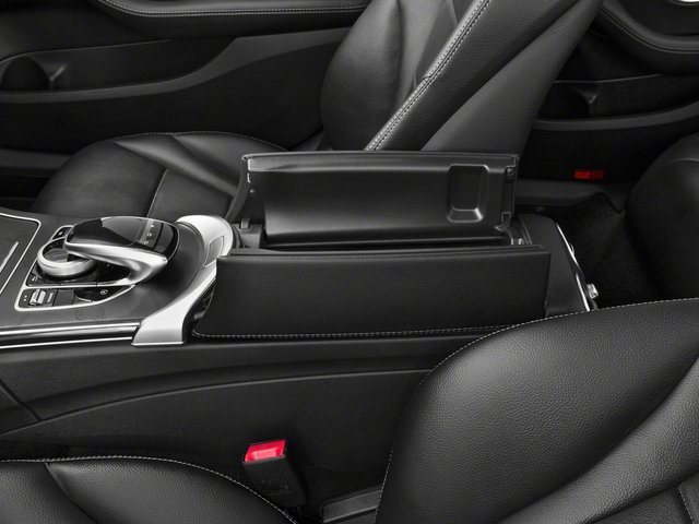 Used 2017 Mercedes-Benz C 300 Sedan image 15