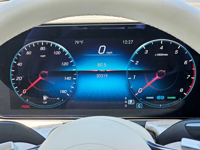 Certified 2022 Mercedes-Benz CLS 450 4MATIC image 35