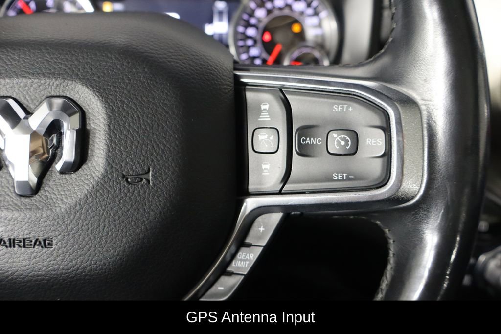 Used 2019 RAM 1500 Laramie image 10