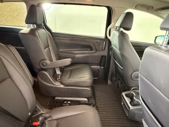 Used 2026 Honda Odyssey EX-L image 30