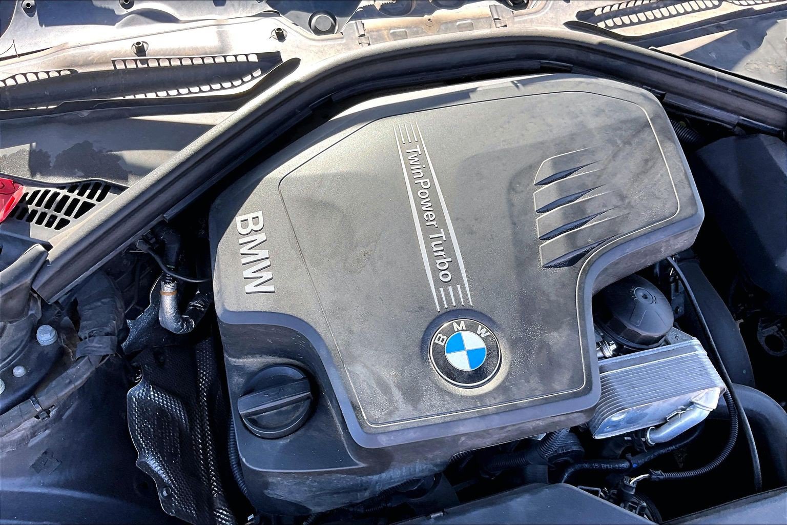 Used 2016 BMW 328i xDrive Sedan AWD/4WD image 33