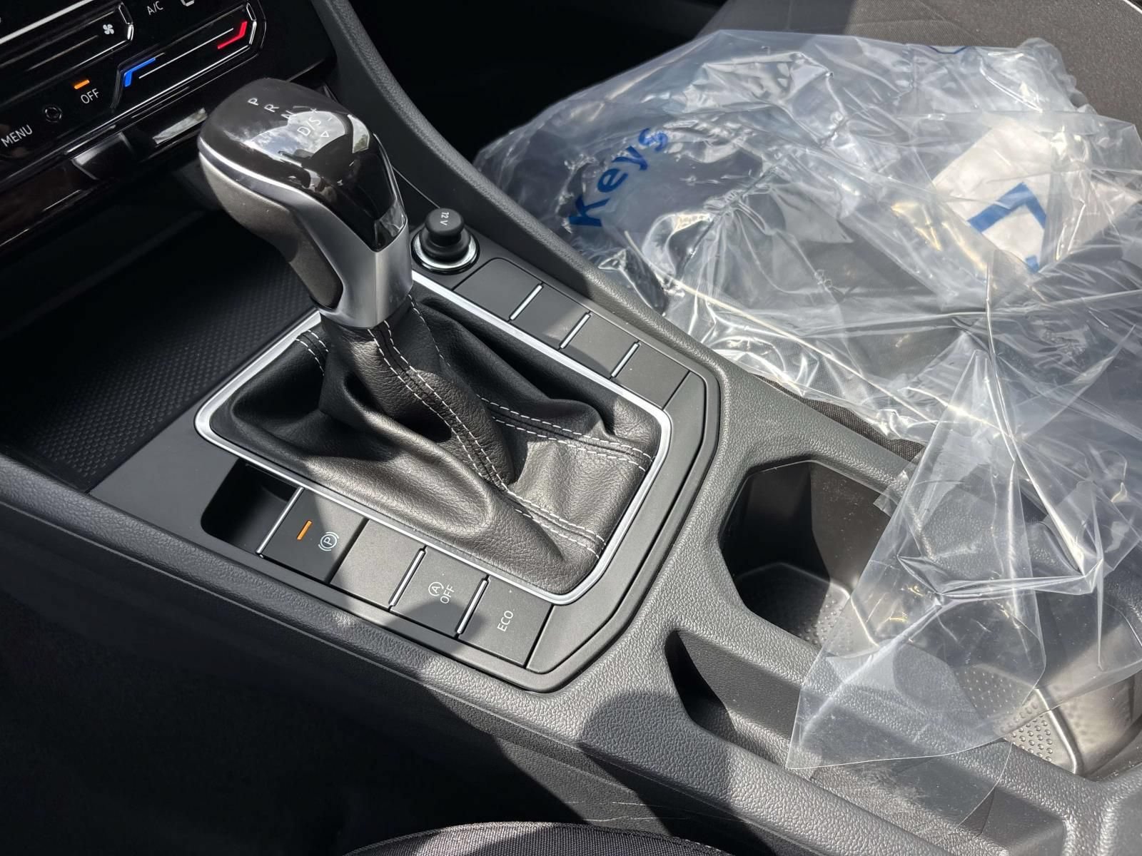 New 2026 Volkswagen Jetta Sport FWD image 22